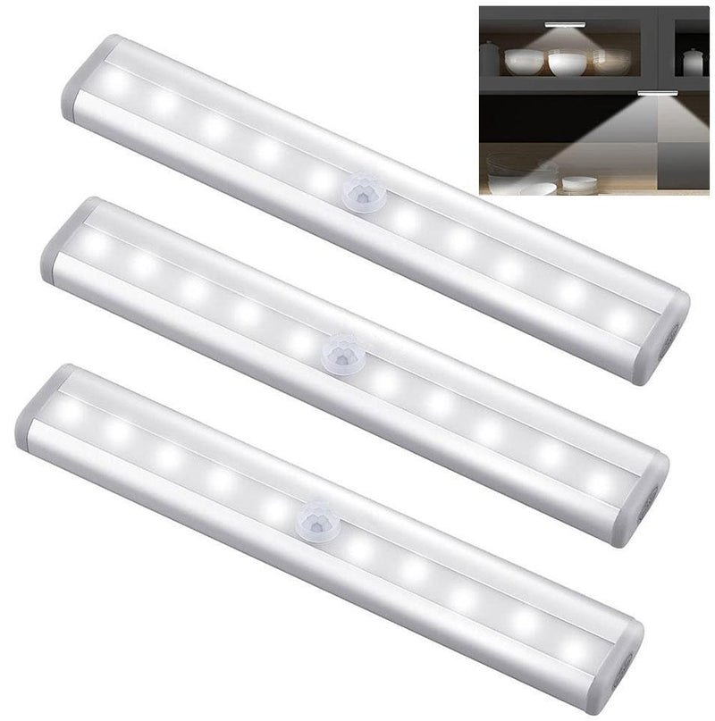 Led Inteligente com Sensor de Movimento FQ LED - Gazin Store